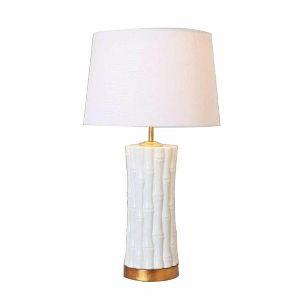 Resplandor 27 in. Debby Table Lamp RE3002394